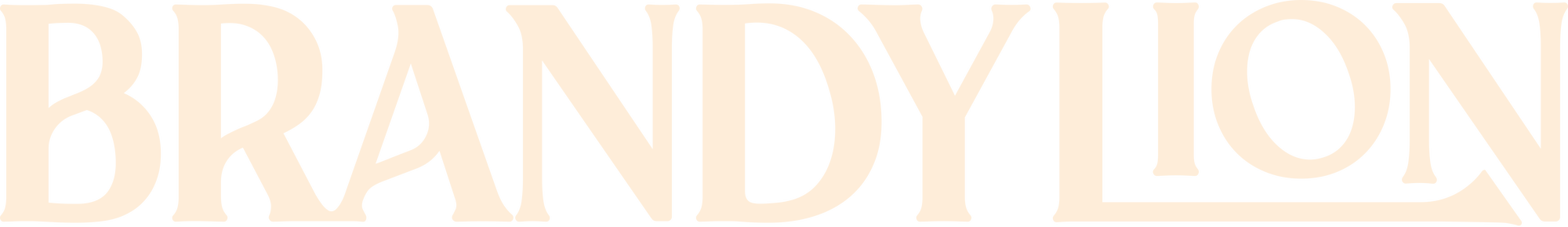 Brandylion